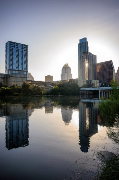 Austin, Texas
